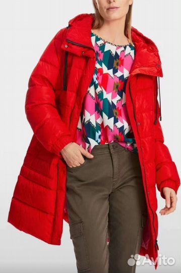 Пуховик оригинал