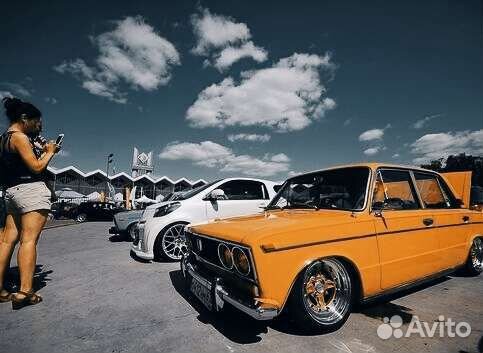 Колёса в аренду. Автошины/диски