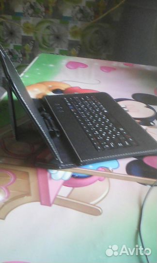 Клавиатура для планшета