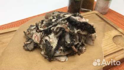 Мясо для собак Луга