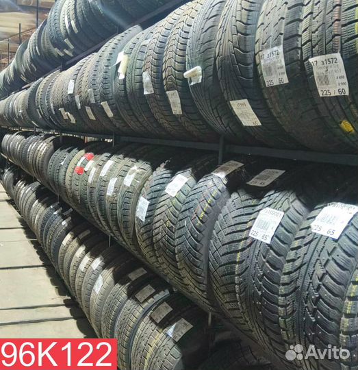 Nexen Winguard Ice Plus 215/50 R17 95N