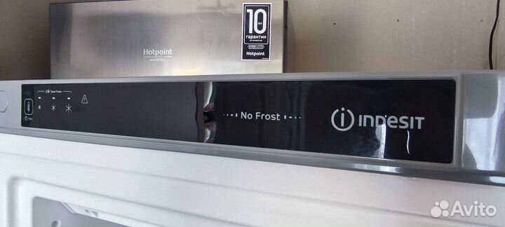 Морозильная камера