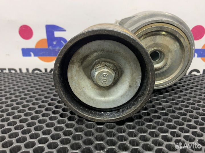 A4572002970 Натяжитель ремня