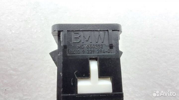 USB Bmw 5-Series G31 B57D30A 2017