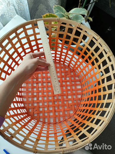 Корзина икеа