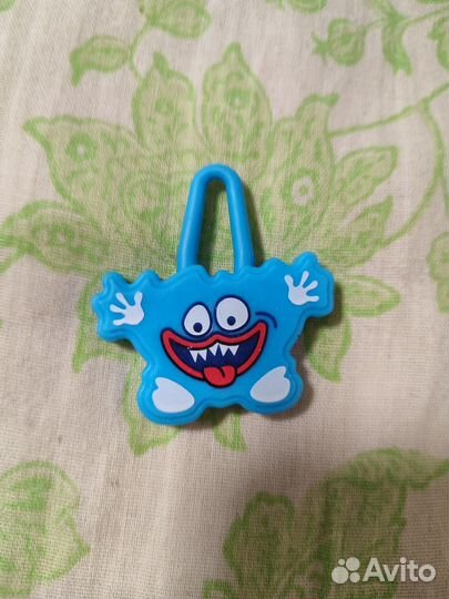 Какой-то прикол