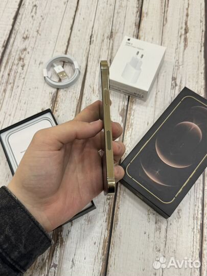iPhone 12 Pro, 128 ГБ