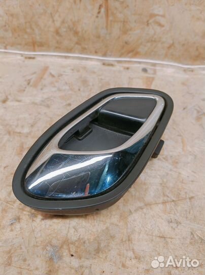 Ручка двери задней внутренняя правая Kia Ceed