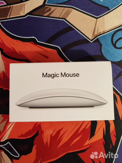 Apple Mac mini m1 + Magic mouse + Magic Keyboard