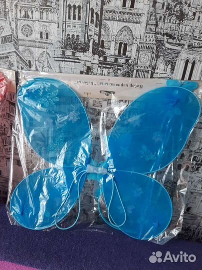 Набор карнавальный 