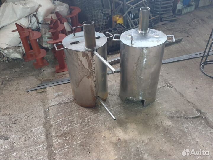 Водонагреватель бассейна печь дровяная змеевик