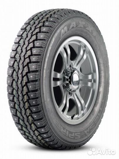 Maxxis MA-SLW 225/65 R16 110Q