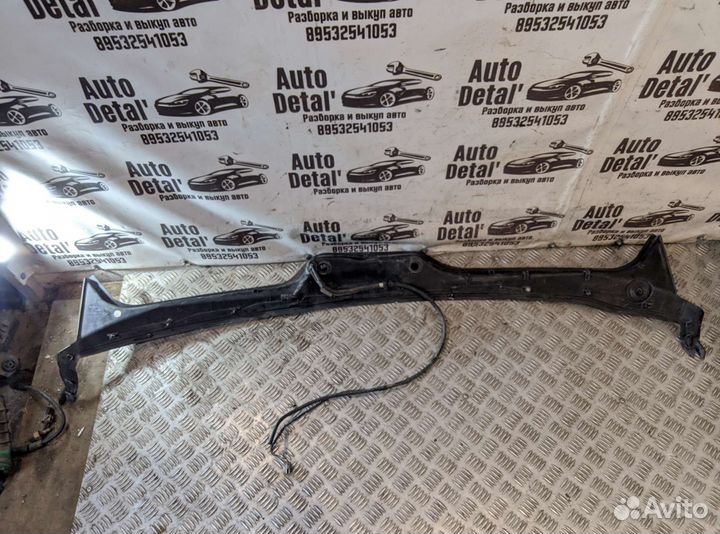 Жабо bmw e65 745i