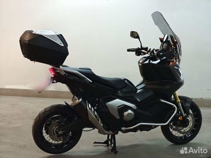 Honda X-ADV 750