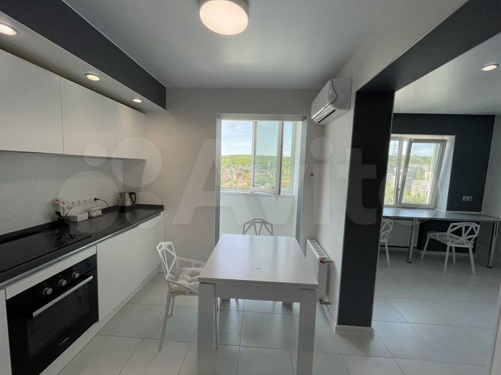 1-к. квартира, 40 м², 23/23 эт.