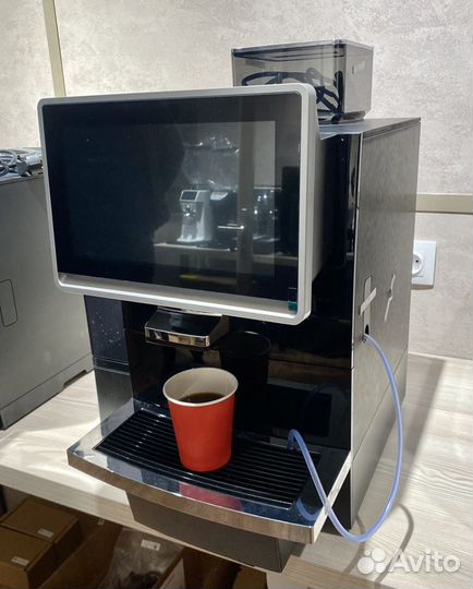 Кофемашина