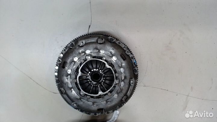 Маховик Volkswagen Golf Plus, 2011