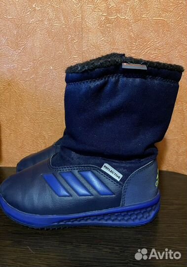 Сапожки Adidas