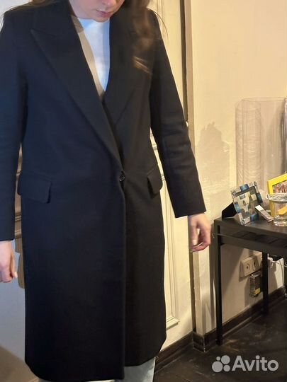 Пальто женское cos