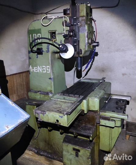 Запчасти Станок координатно-расточный 2А430