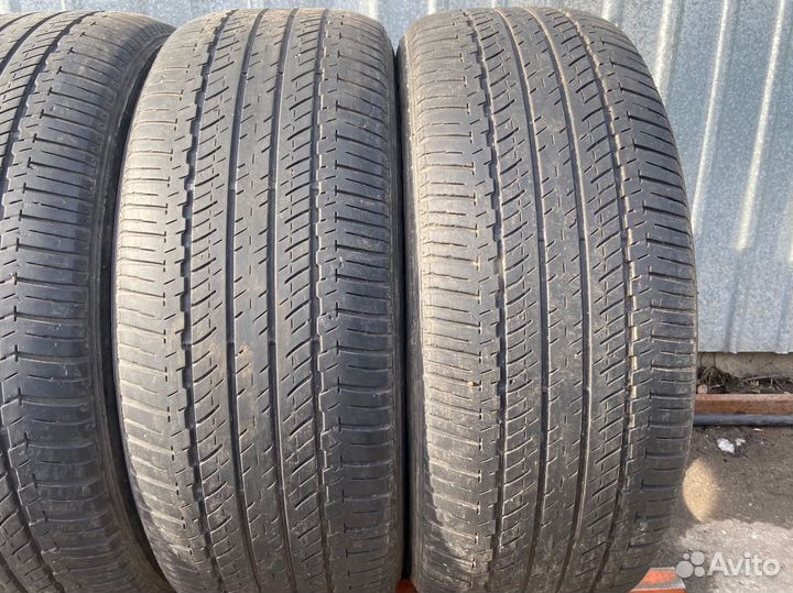 Bridgestone Dueler H/L 422 Ecopia 245/55 R19 103T