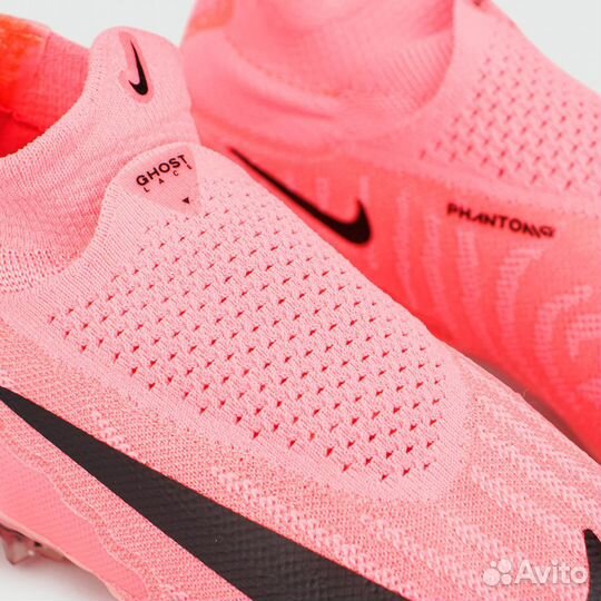 Бутсы Nike Gripknit Phantom 25625