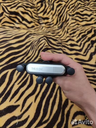 Держатели для телефона в авто