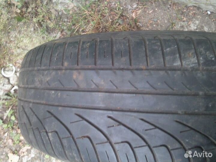 Michelin Pilot Primacy 215/60 R16