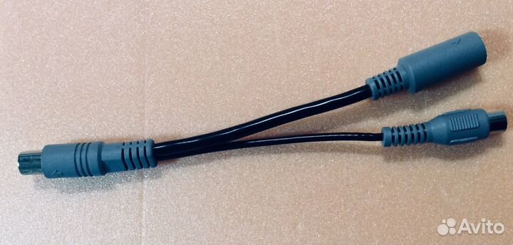 Кабели аудио-видео переходники разные