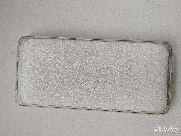 Чехол на Redmi Note 11