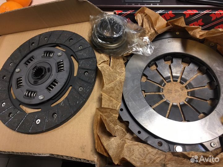 Комплект сцепления NK для honda, opel