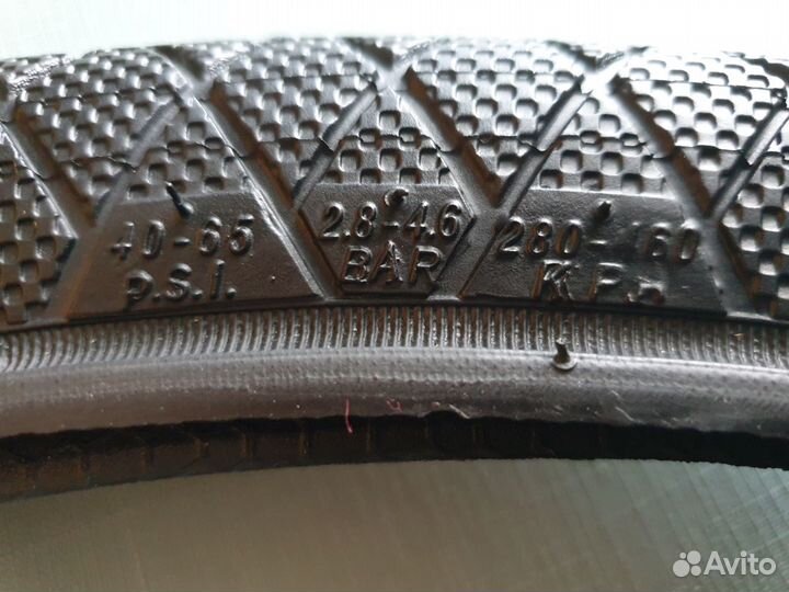 Велопокрышка Kenda Krackpot K907 20x2.25