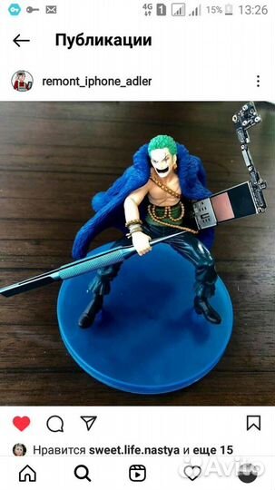 Ремонт телефонов Левша