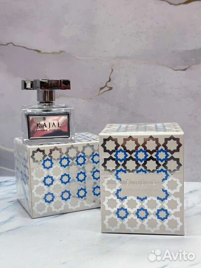 Kajal dahab 100 мл оригинал