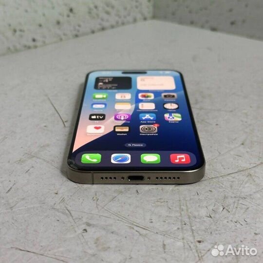 iPhone 15 Pro Max, 256 ГБ