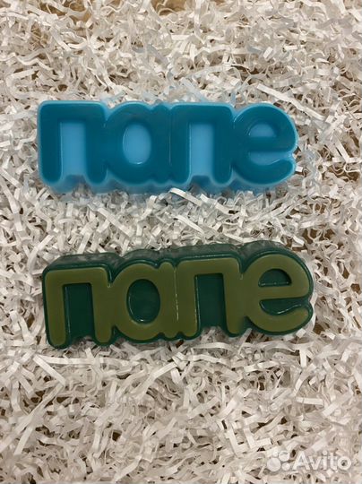 Подарочное мыло без SLS