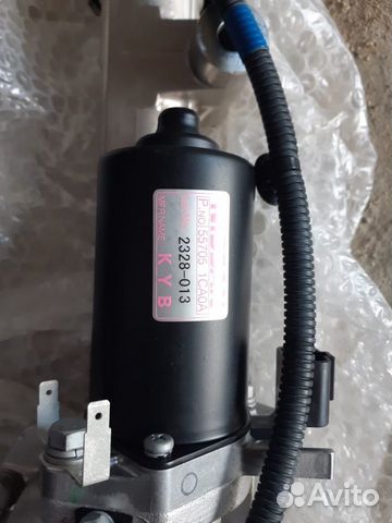 Рулевая рейка Инфинити