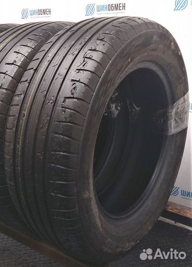 Cordiant Sport 3 215/60 R16 99V