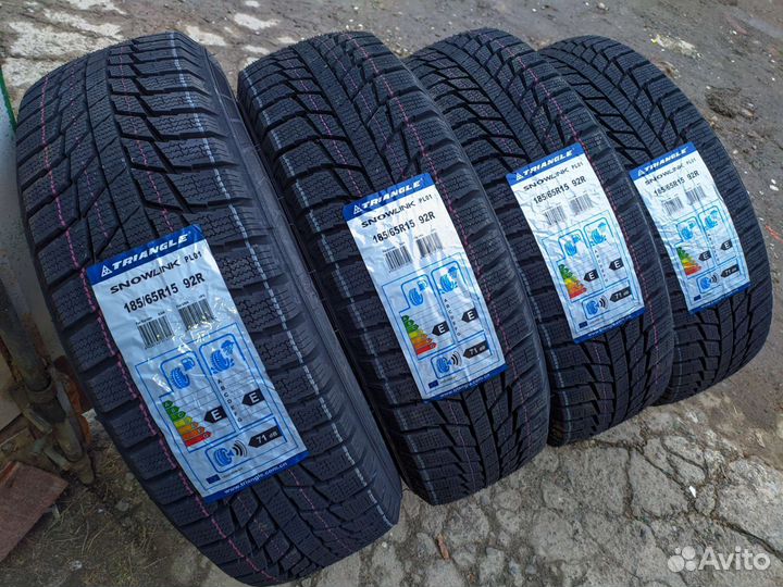 Triangle PL01 185/65 R15 92R