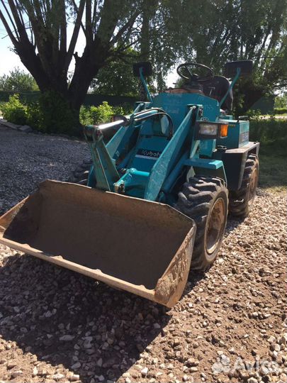 Расчистка участка