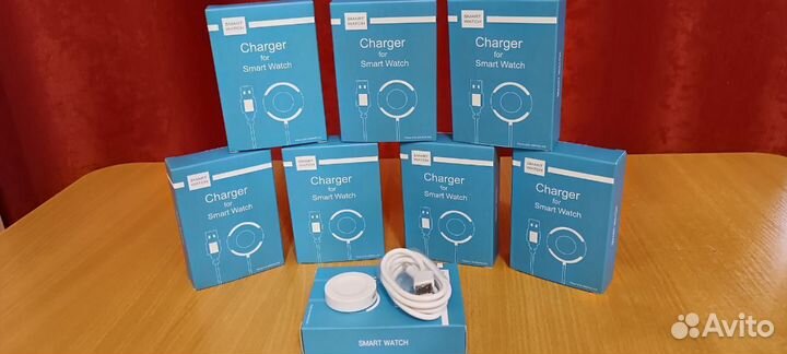 Зарядное устройство для часов huawei watch 3, GT