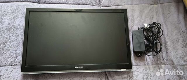 Смарт-телевизор 22" Samsung UE22F5400AK купить в Москве | Электроника ...