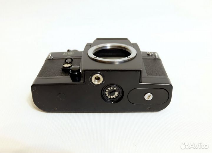 Зенит 19 body (СССР, 1982)