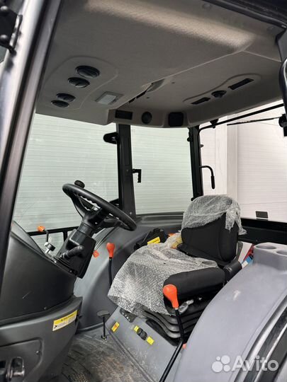 Трактор SOLIS 90 4WD, 2023