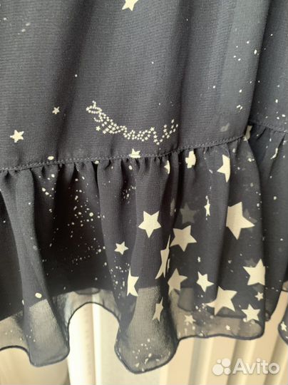 Блузка monnalisa