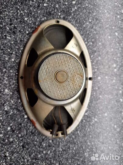 Динамик громкоговоритель СССР 1гд28-140