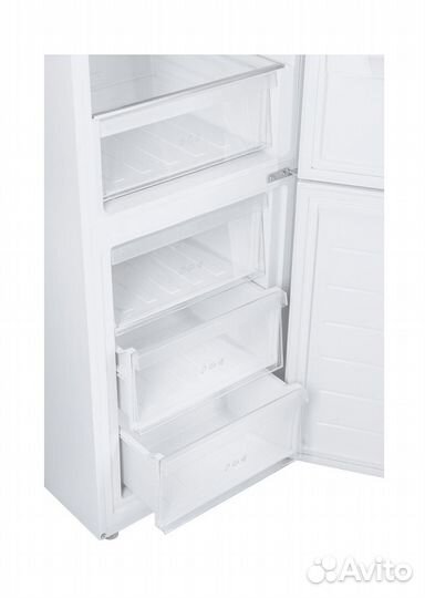 Холодильник новый