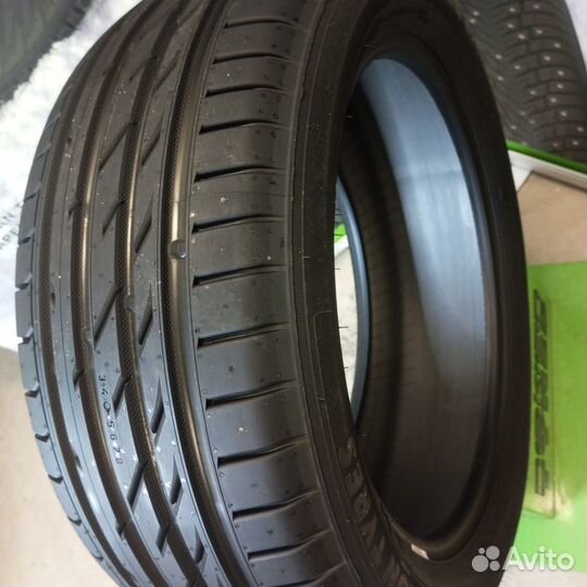 Ikon Tyres Nordman SZ2 235/50 R18 97V