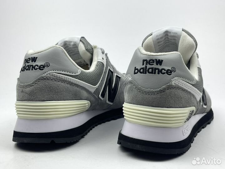 Кроссовки New Balance 574