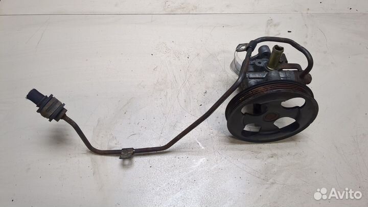 Гур Mitsubishi Space Star, 1999